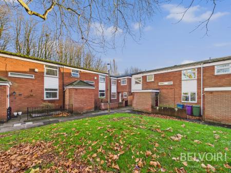 3 bedroom Terraced House for sale in Greens Walk, Aigburth, Liverpool, L17