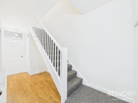 3 bedroom Terraced House for sale in Greens Walk, Aigburth, Liverpool, L17