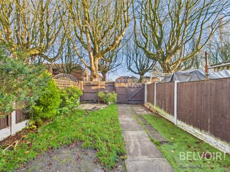 3 bedroom Terraced House for sale in Greens Walk, Aigburth, Liverpool, L17