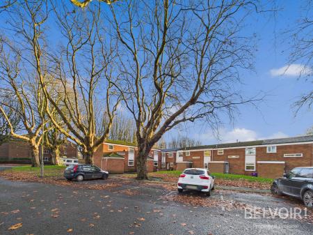 3 bedroom Terraced House for sale in Greens Walk, Aigburth, Liverpool, L17
