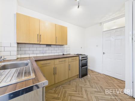 3 bedroom Terraced House for sale in Greens Walk, Aigburth, Liverpool, L17