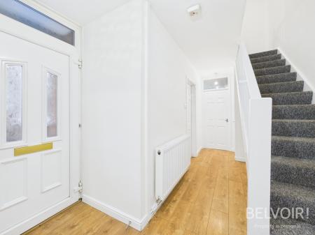 3 bedroom Terraced House for sale in Greens Walk, Aigburth, Liverpool, L17