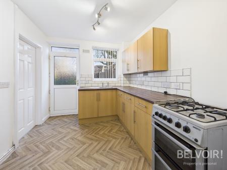 3 bedroom Terraced House for sale in Greens Walk, Aigburth, Liverpool, L17