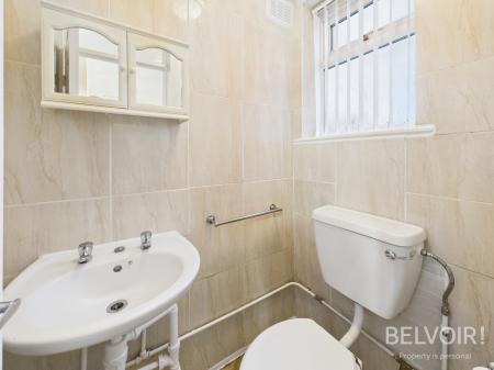 3 bedroom Terraced House for sale in Greens Walk, Aigburth, Liverpool, L17