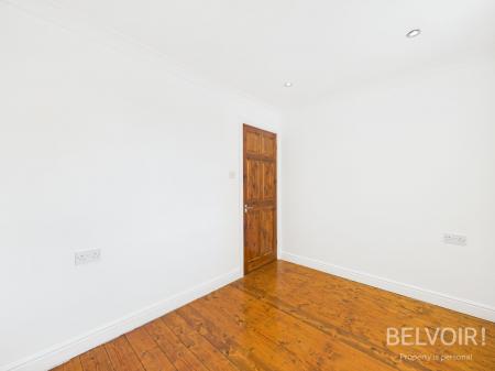 2 bedroom Flat to let in Church Road, Halewood, Liverpool, L26