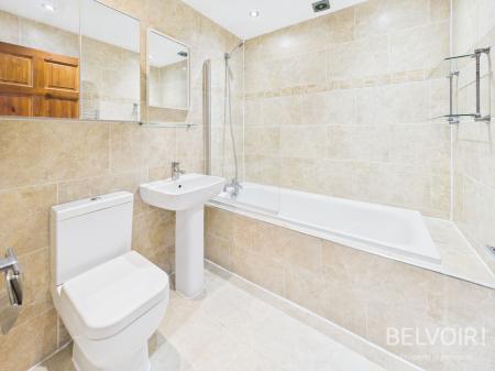 2 bedroom Flat to let in Church Road, Halewood, Liverpool, L26