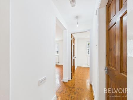 2 bedroom Flat to let in Church Road, Halewood, Liverpool, L26