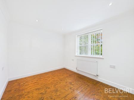 2 bedroom Flat to let in Church Road, Halewood, Liverpool, L26