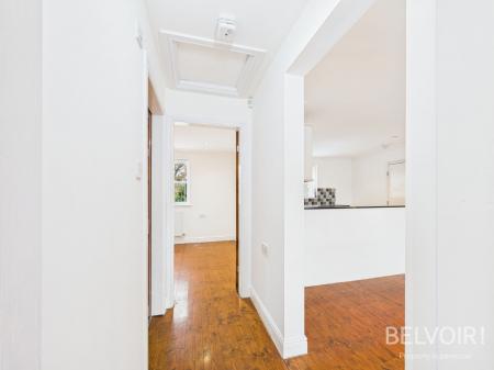 2 bedroom Flat to let in Church Road, Halewood, Liverpool, L26