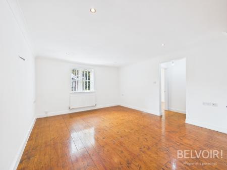 2 bedroom Flat to let in Church Road, Halewood, Liverpool, L26