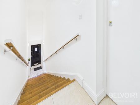 2 bedroom Flat to let in Church Road, Halewood, Liverpool, L26