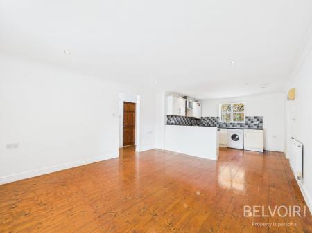 2 bedroom Flat to let in Church Road, Halewood, Liverpool, L26