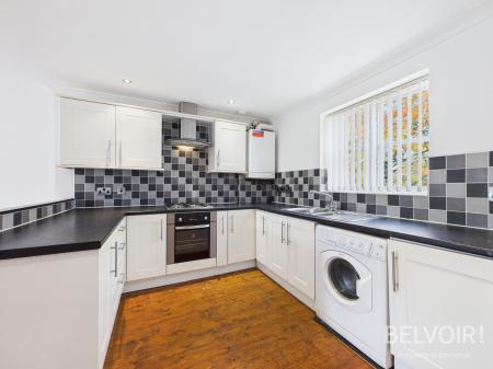 2 bedroom Flat to let in Church Road, Halewood, Liverpool, L26