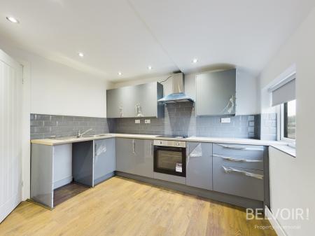 1 bedroom Flat to let in East Prescot Road, Liverpool, L14