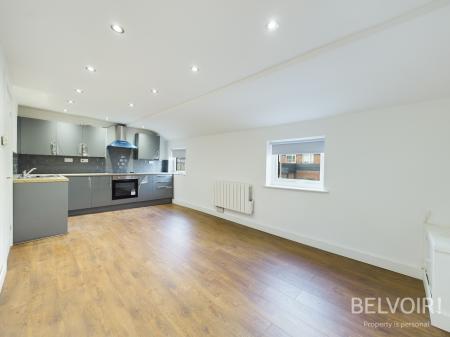 1 bedroom Flat to let in East Prescot Road, Liverpool, L14