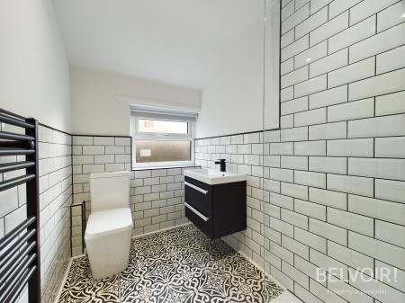 1 bedroom Flat to let in East Prescot Road, Liverpool, L14