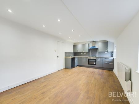 1 bedroom Flat to let in East Prescot Road, Liverpool, L14