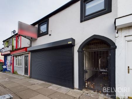 1 bedroom Flat to let in East Prescot Road, Liverpool, L14
