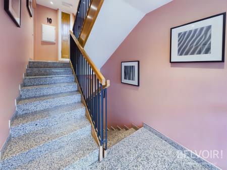 3 bedroom Flat for sale in West Albert Road, Aigburth, Liverpool, L17