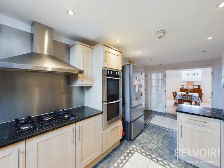 3 bedroom Flat for sale in West Albert Road, Aigburth, Liverpool, L17