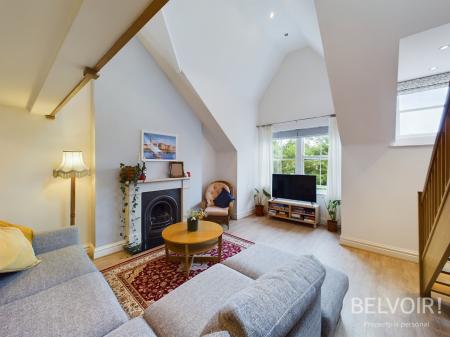 3 bedroom Flat for sale in West Albert Road, Aigburth, Liverpool, L17