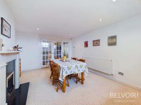 3 bedroom Flat for sale in West Albert Road, Aigburth, Liverpool, L17