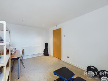 3 bedroom Flat for sale in West Albert Road, Aigburth, Liverpool, L17
