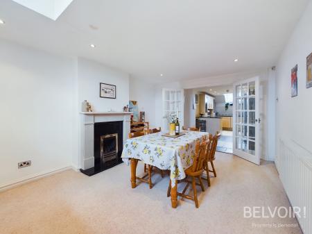 3 bedroom Flat for sale in West Albert Road, Aigburth, Liverpool, L17