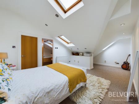 3 bedroom Flat for sale in West Albert Road, Aigburth, Liverpool, L17