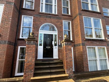 3 bedroom Flat for sale in West Albert Road, Aigburth, Liverpool, L17