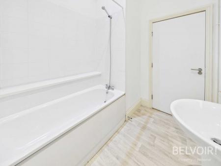 1 bedroom Flat to let in Sandown Lane, Wavertree, Liverpool, L15