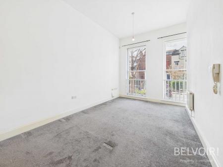 1 bedroom Flat to let in Sandown Lane, Wavertree, Liverpool, L15
