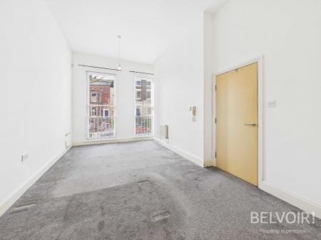 1 bedroom Flat to let in Sandown Lane, Wavertree, Liverpool, L15
