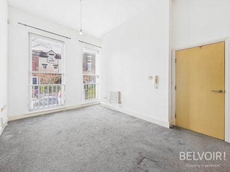 1 bedroom Flat to let in Sandown Lane, Wavertree, Liverpool, L15
