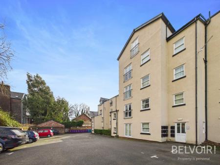 1 bedroom Flat to let in Sandown Lane, Wavertree, Liverpool, L15