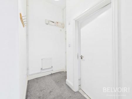 1 bedroom Flat to let in Sandown Lane, Wavertree, Liverpool, L15