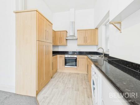 1 bedroom Flat to let in Sandown Lane, Wavertree, Liverpool, L15