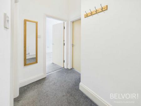 1 bedroom Flat to let in Sandown Lane, Wavertree, Liverpool, L15