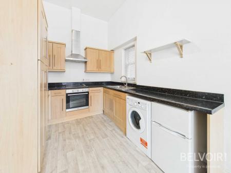 1 bedroom Flat to let in Sandown Lane, Wavertree, Liverpool, L15