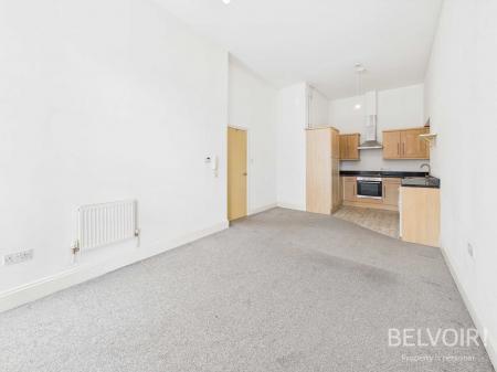 1 bedroom Flat to let in Sandown Lane, Wavertree, Liverpool, L15