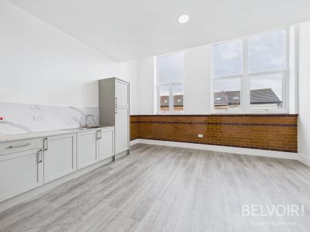 2 bedroom Flat to let in Wellington Street, Garston, Liverpool, L19