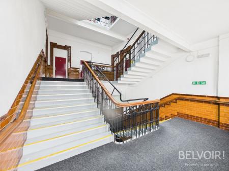 2 bedroom Flat to let in Wellington Street, Garston, Liverpool, L19