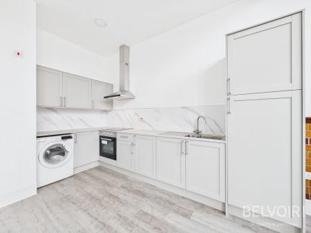 2 bedroom Flat to let in Wellington Street, Garston, Liverpool, L19