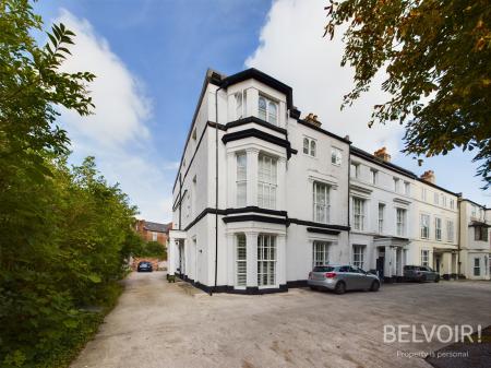 Parkfield Road, Aigburth, Liverpool, L17