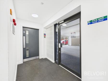 1 bedroom Flat for sale in 98 Park Street, Dingle, Liverpool, L8