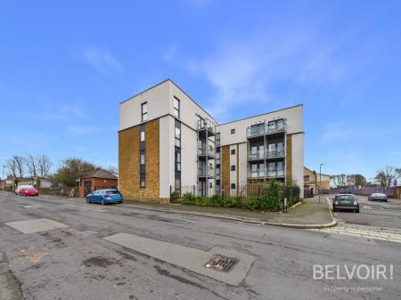 1 bedroom Flat for sale in 98 Park Street, Dingle, Liverpool, L8