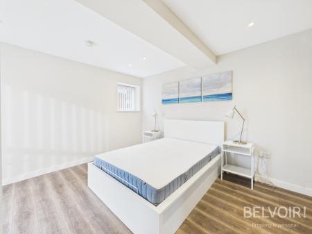 1 bedroom Flat for sale in 98 Park Street, Dingle, Liverpool, L8