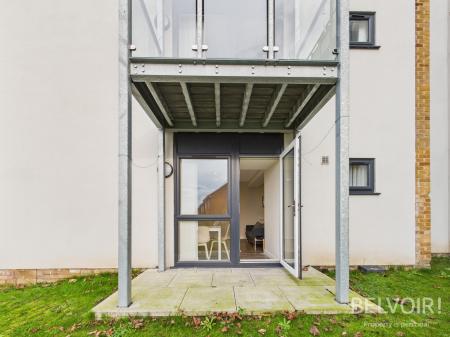 1 bedroom Flat for sale in 98 Park Street, Dingle, Liverpool, L8