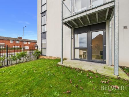 1 bedroom Flat for sale in 98 Park Street, Dingle, Liverpool, L8