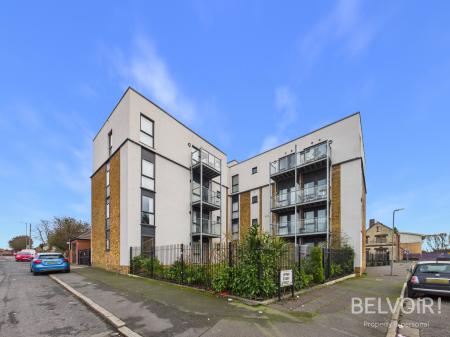 98 Park Street, Dingle, Liverpool, L8